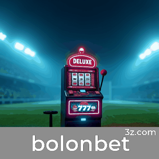 Bolonbet: Laboratório de Jogos Inovadores e Tecnológicos