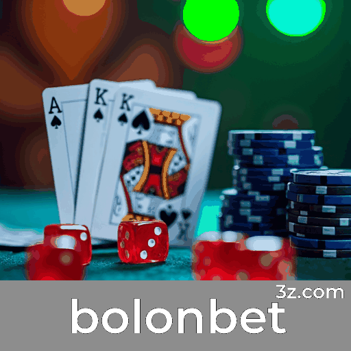 Experimente Bolonbet: Apostas Completas e Convenientes